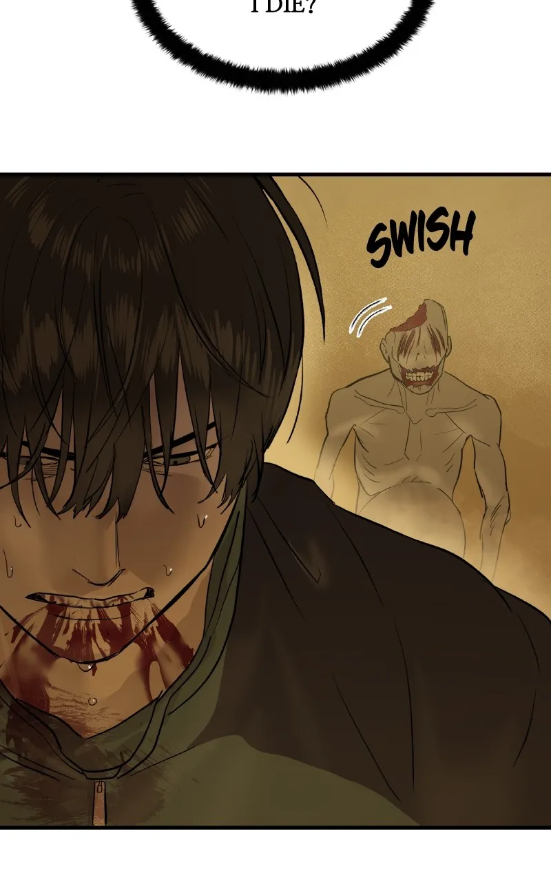 Special Civil Servant Chapter 1 page 195 - 