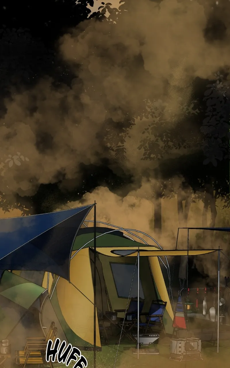 Special Civil Servant Chapter 1 page 3 - 