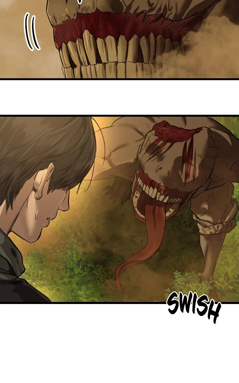 Special Civil Servant Chapter 1 page 204 - 