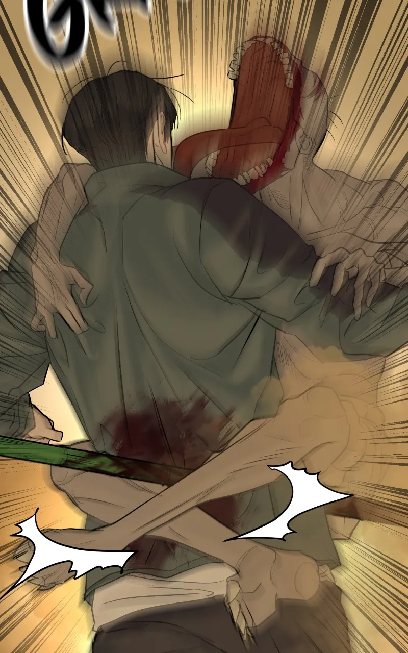 Special Civil Servant Chapter 1 page 210 - 