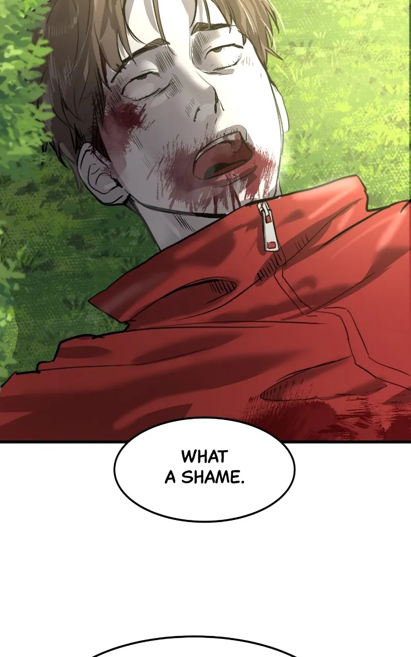 Special Civil Servant Chapter 1 page 23 - 