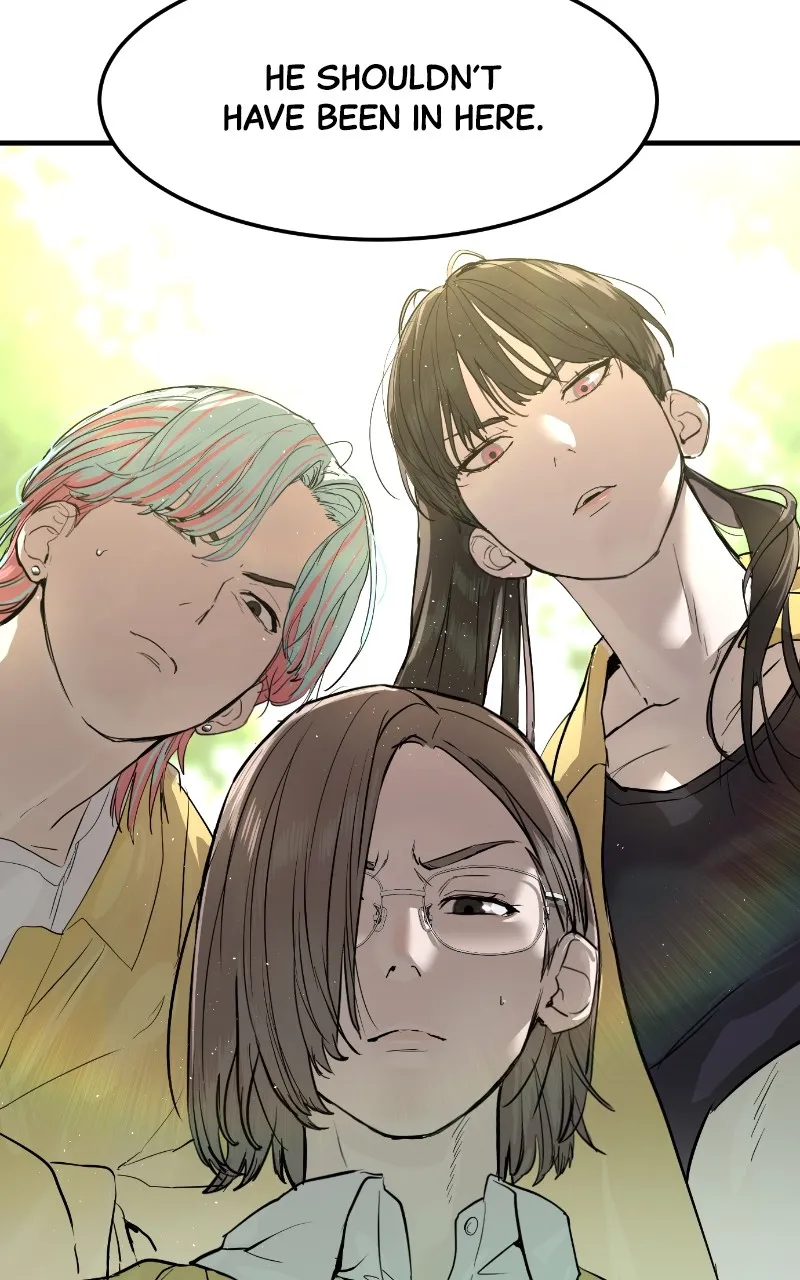 Special Civil Servant Chapter 1 page 24 - 
