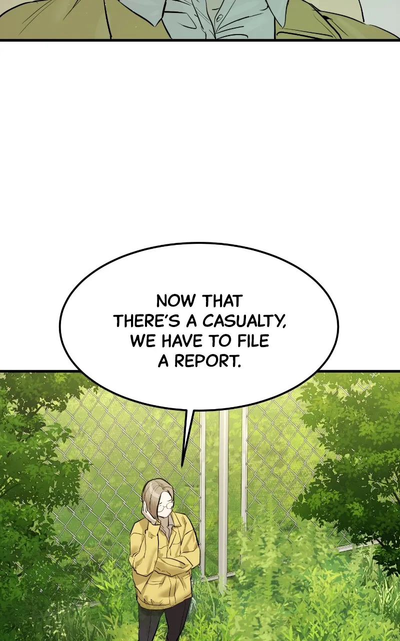 Special Civil Servant Chapter 1 page 25 - 