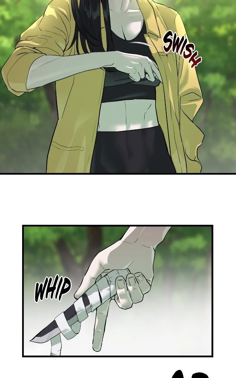 Special Civil Servant Chapter 1 page 30 - 