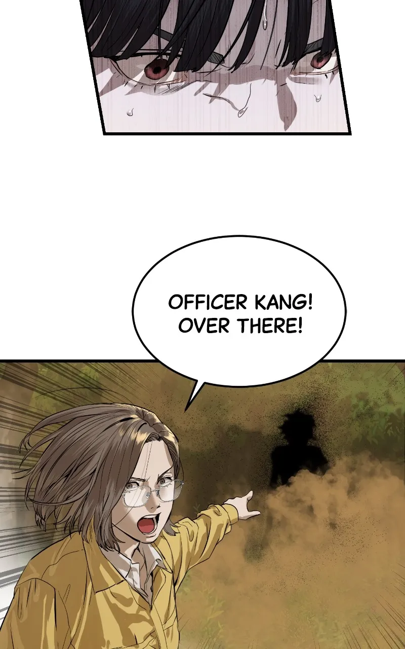 Special Civil Servant Chapter 1 page 34 - 
