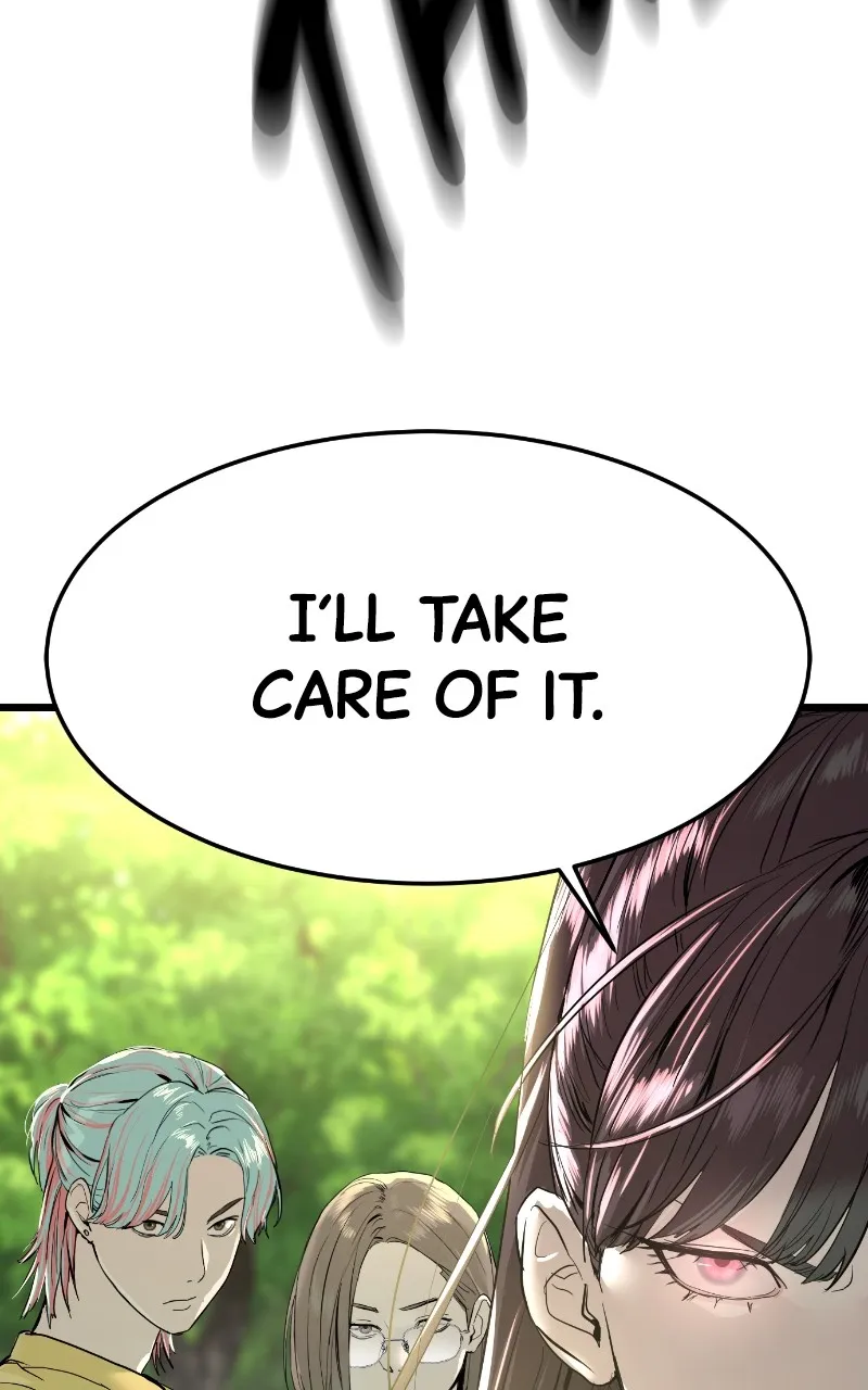 Special Civil Servant Chapter 1 page 37 - 