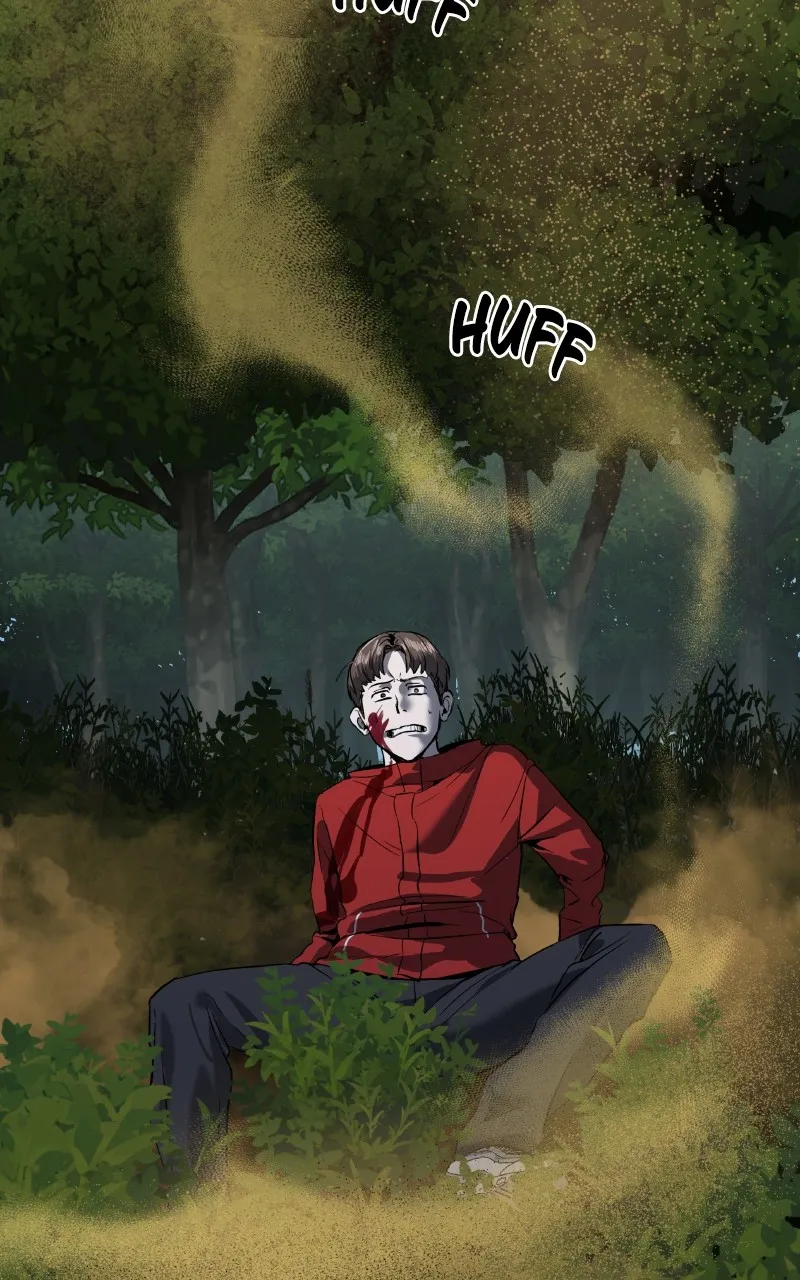 Special Civil Servant Chapter 1 page 5 - 