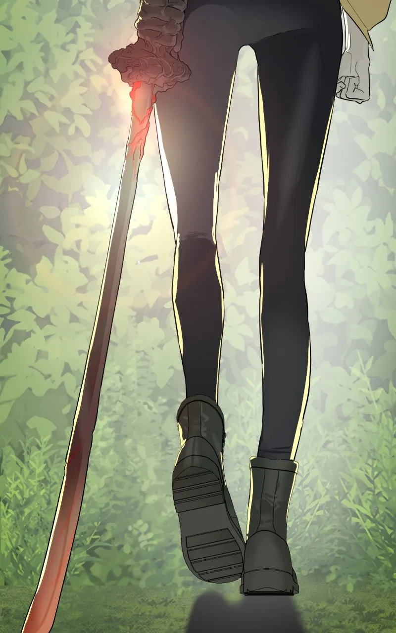 Special Civil Servant Chapter 1 page 41 - 