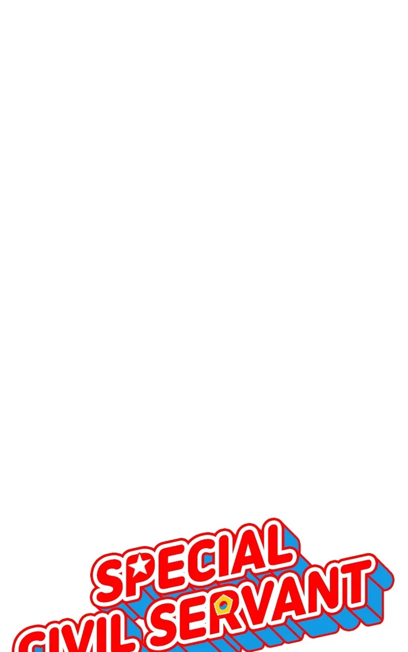 Special Civil Servant Chapter 1 page 44 - 