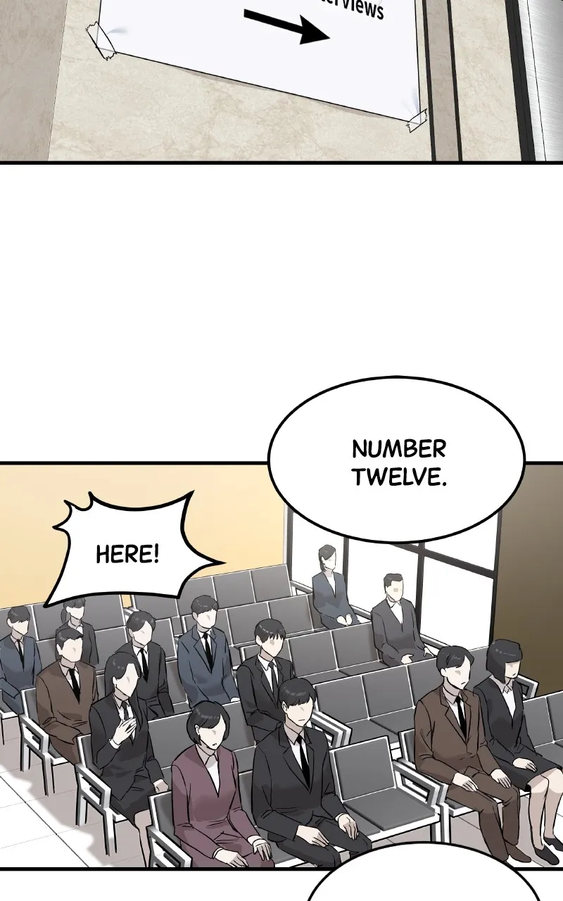 Special Civil Servant Chapter 1 page 47 - 