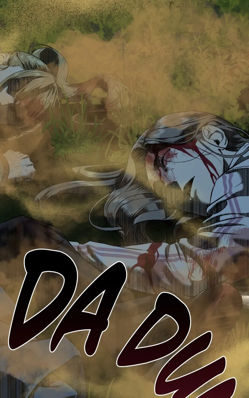Special Civil Servant Chapter 1 page 6 - 