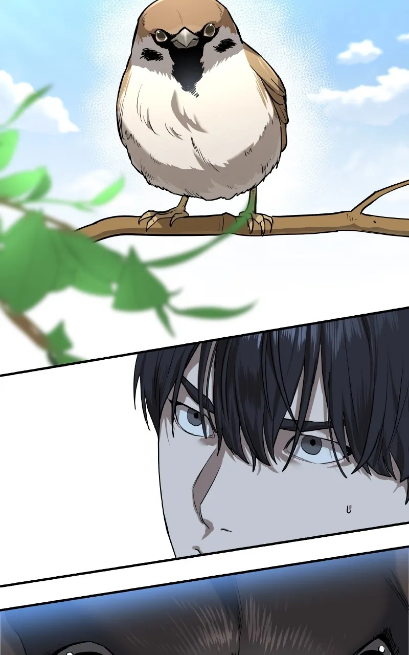 Special Civil Servant Chapter 1 page 58 - 