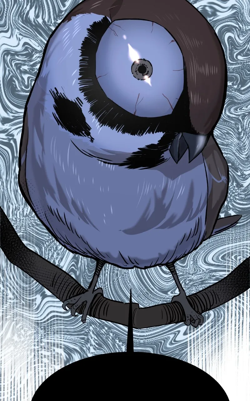 Special Civil Servant Chapter 1 page 60 - 