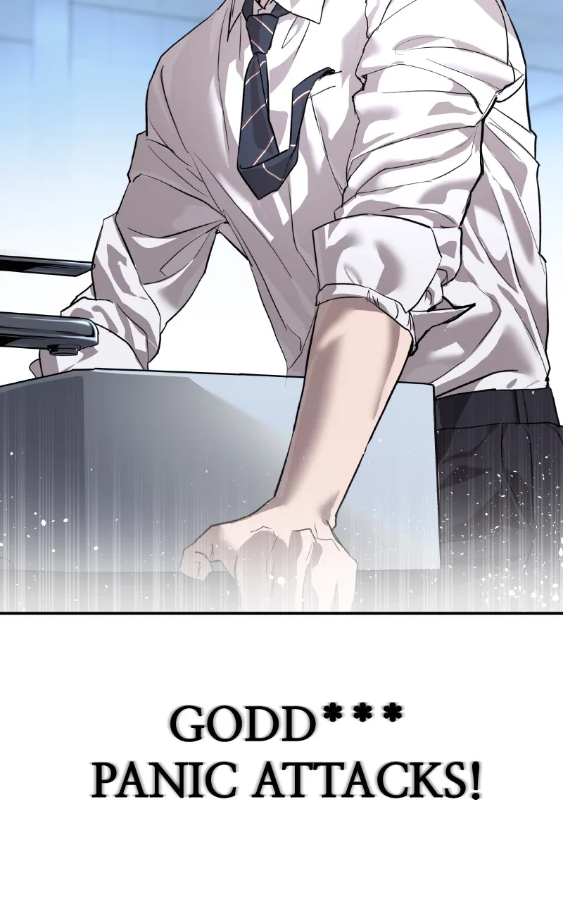 Special Civil Servant Chapter 1 page 62 - 