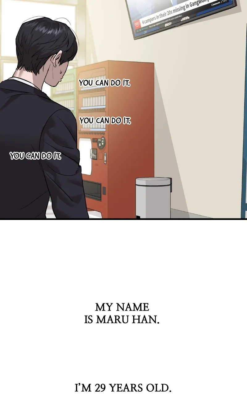 Special Civil Servant Chapter 1 page 65 - 