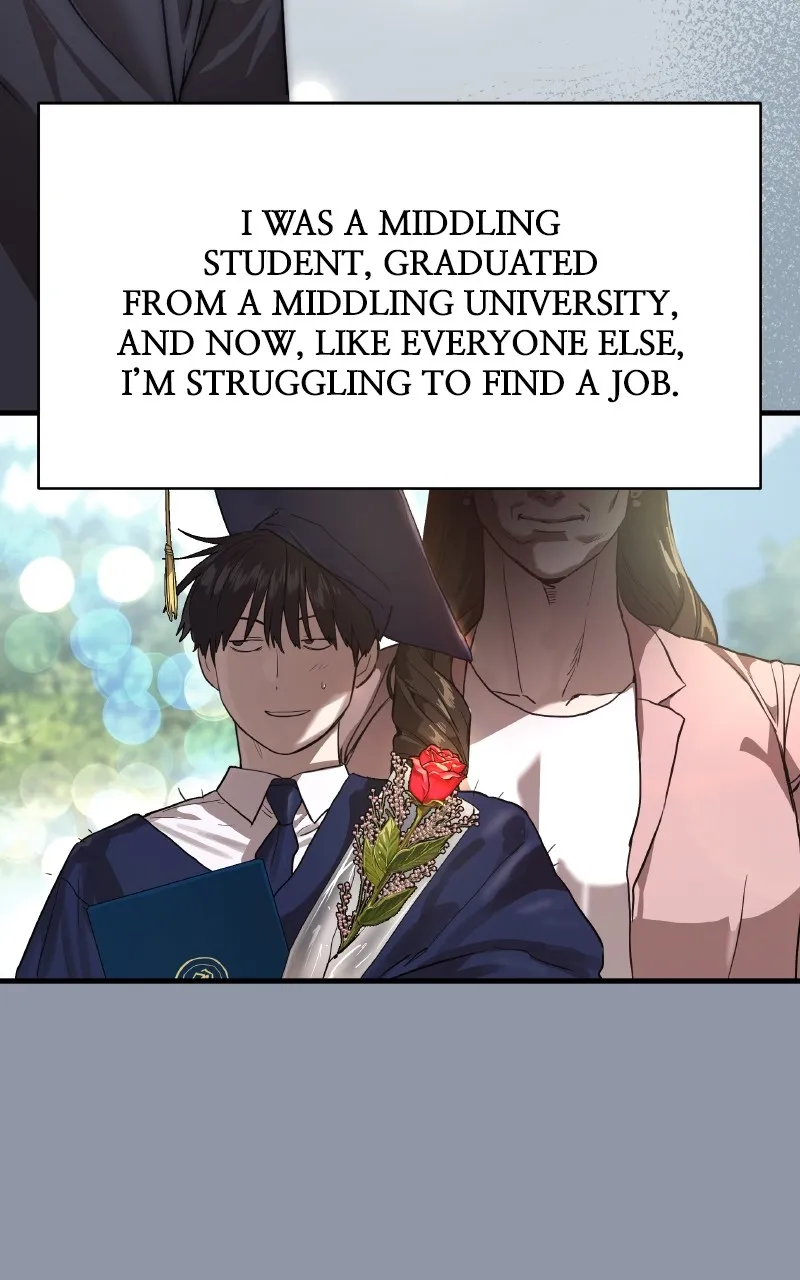 Special Civil Servant Chapter 1 page 67 - 