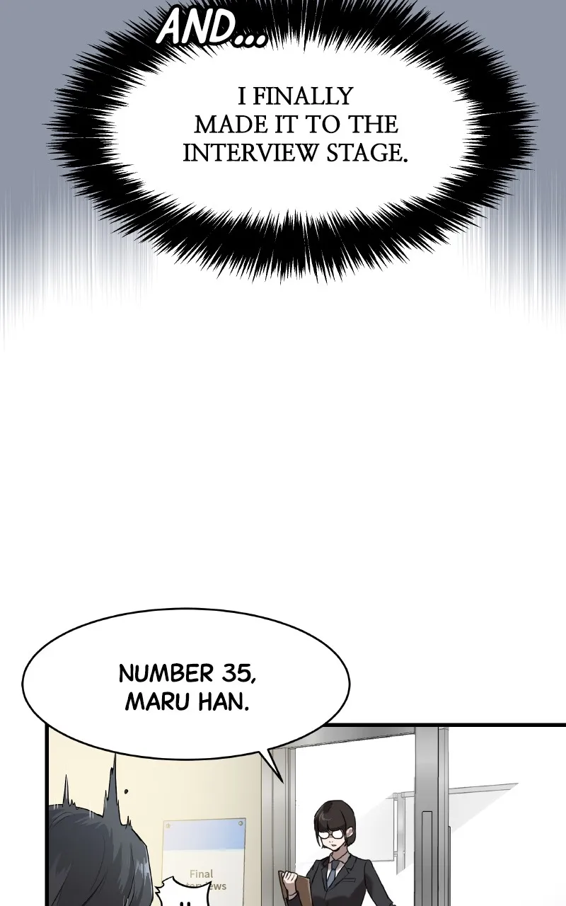 Special Civil Servant Chapter 1 page 69 - 
