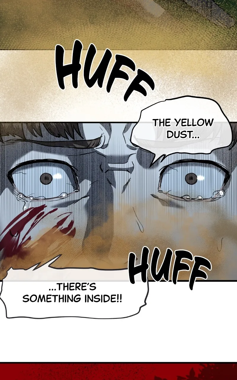 Special Civil Servant Chapter 1 page 8 - 