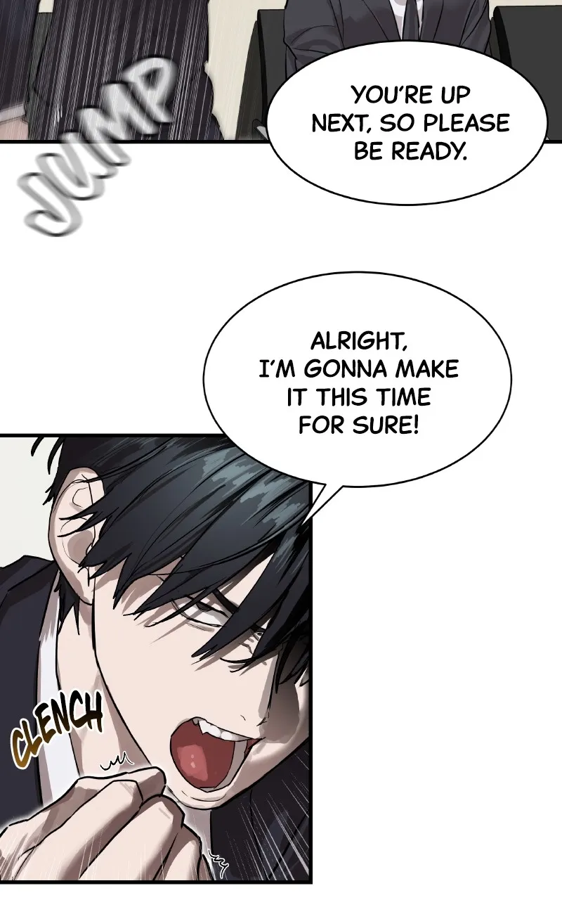 Special Civil Servant Chapter 1 page 71 - 
