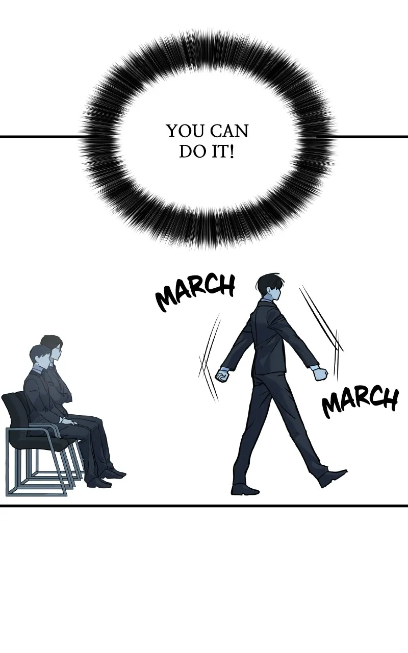 Special Civil Servant Chapter 1 page 72 - 
