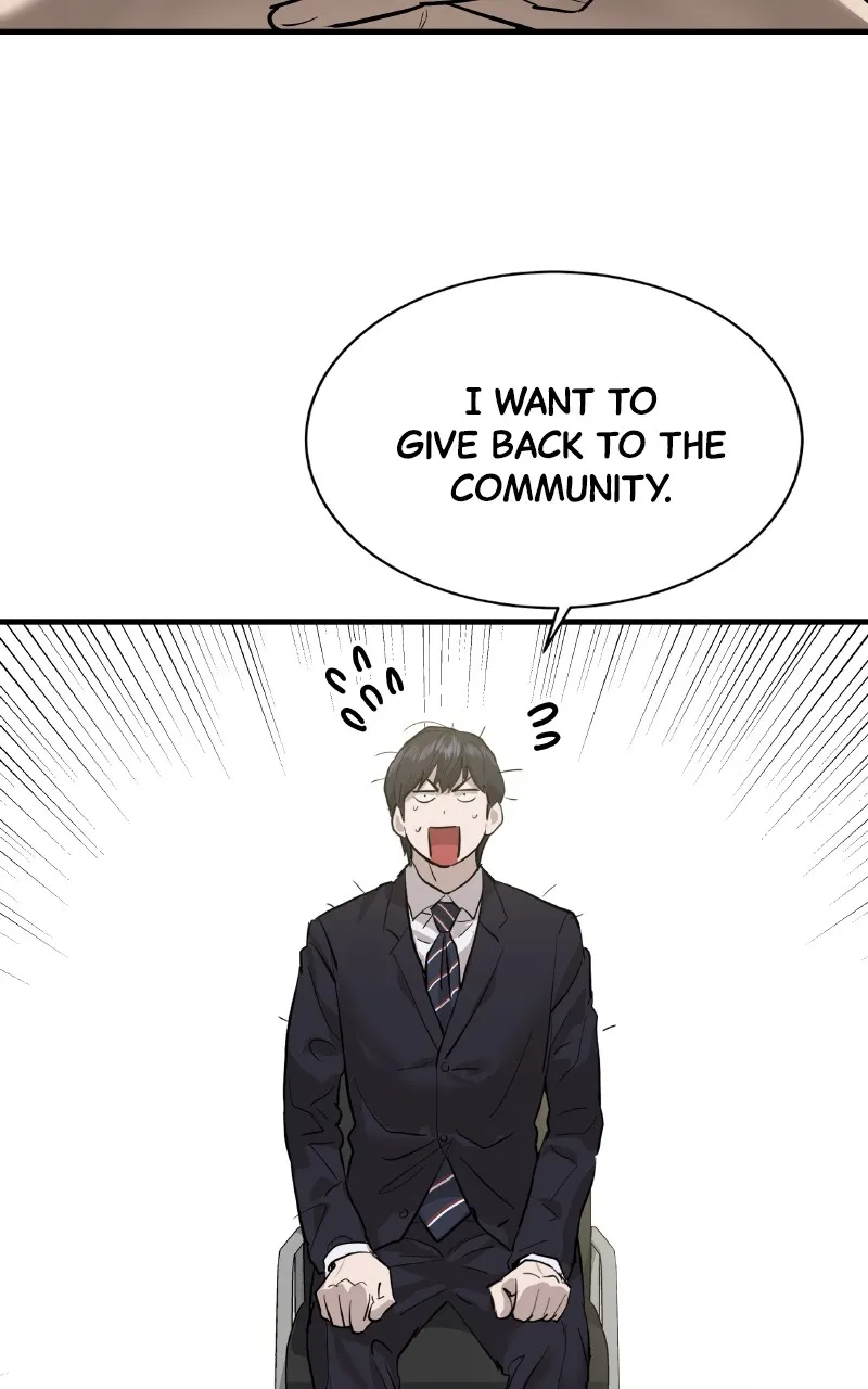 Special Civil Servant Chapter 1 page 76 - 