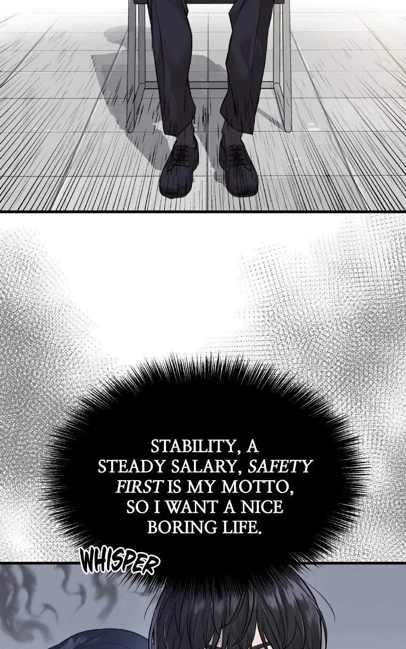 Special Civil Servant Chapter 1 page 77 - 