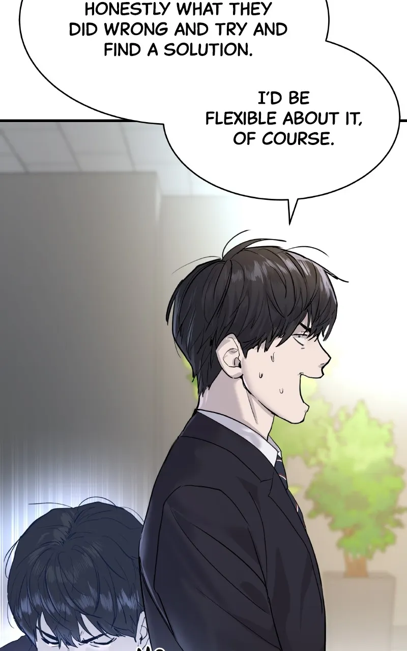 Special Civil Servant Chapter 1 page 80 - 