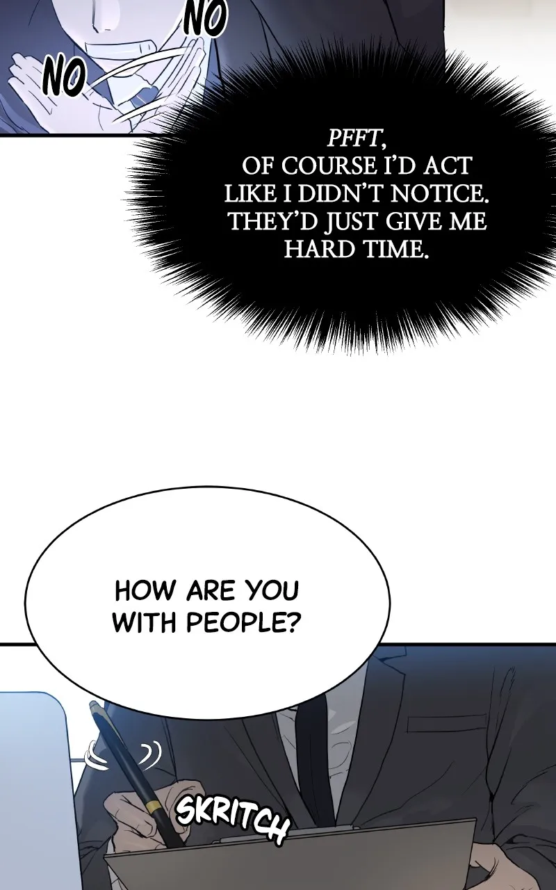 Special Civil Servant Chapter 1 page 81 - 