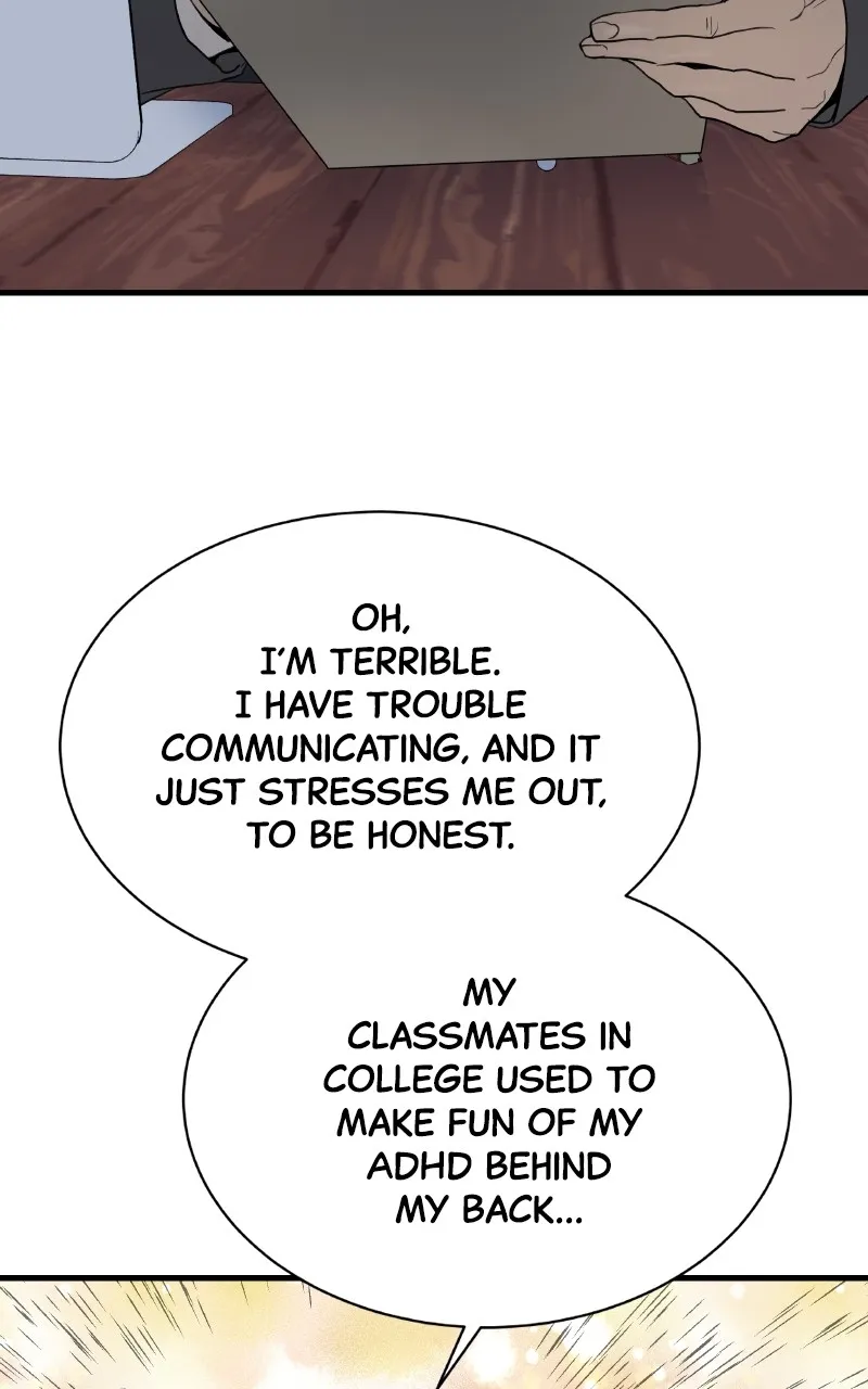 Special Civil Servant Chapter 1 page 82 - 
