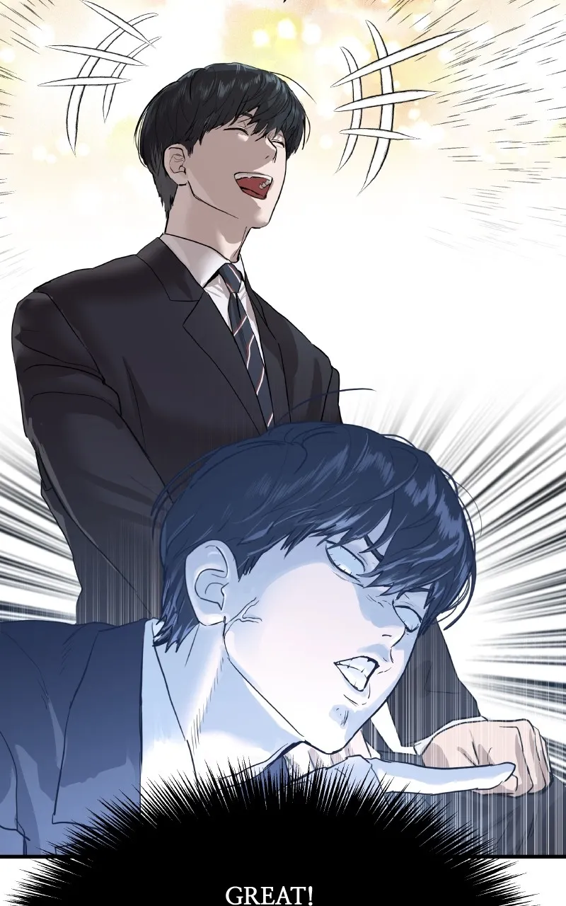 Special Civil Servant Chapter 1 page 83 - 