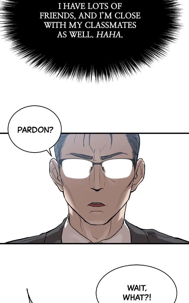 Special Civil Servant Chapter 1 page 84 - 