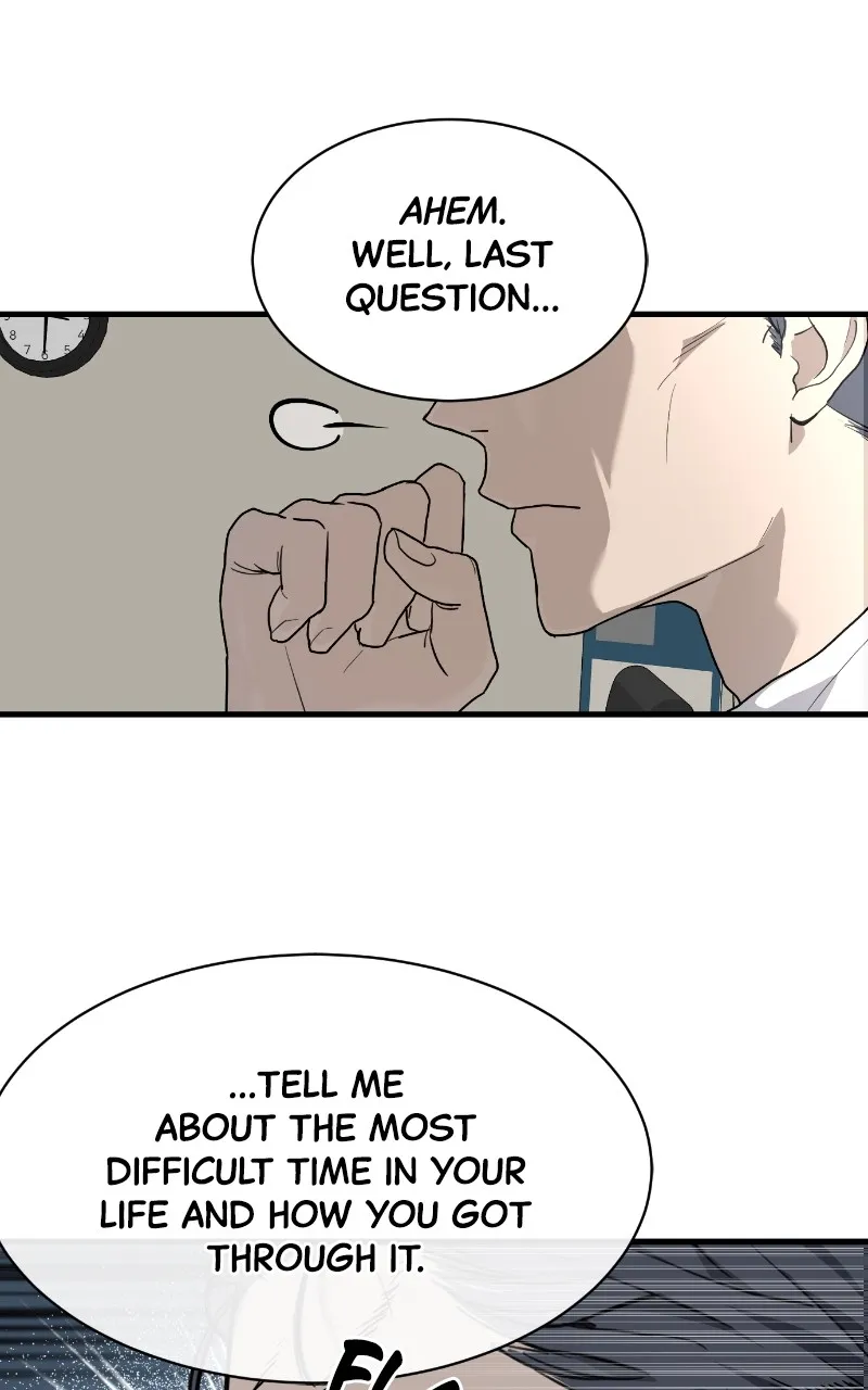 Special Civil Servant Chapter 1 page 86 - 