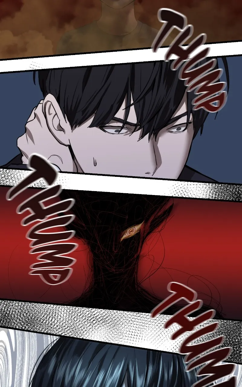 Special Civil Servant Chapter 1 page 91 - 