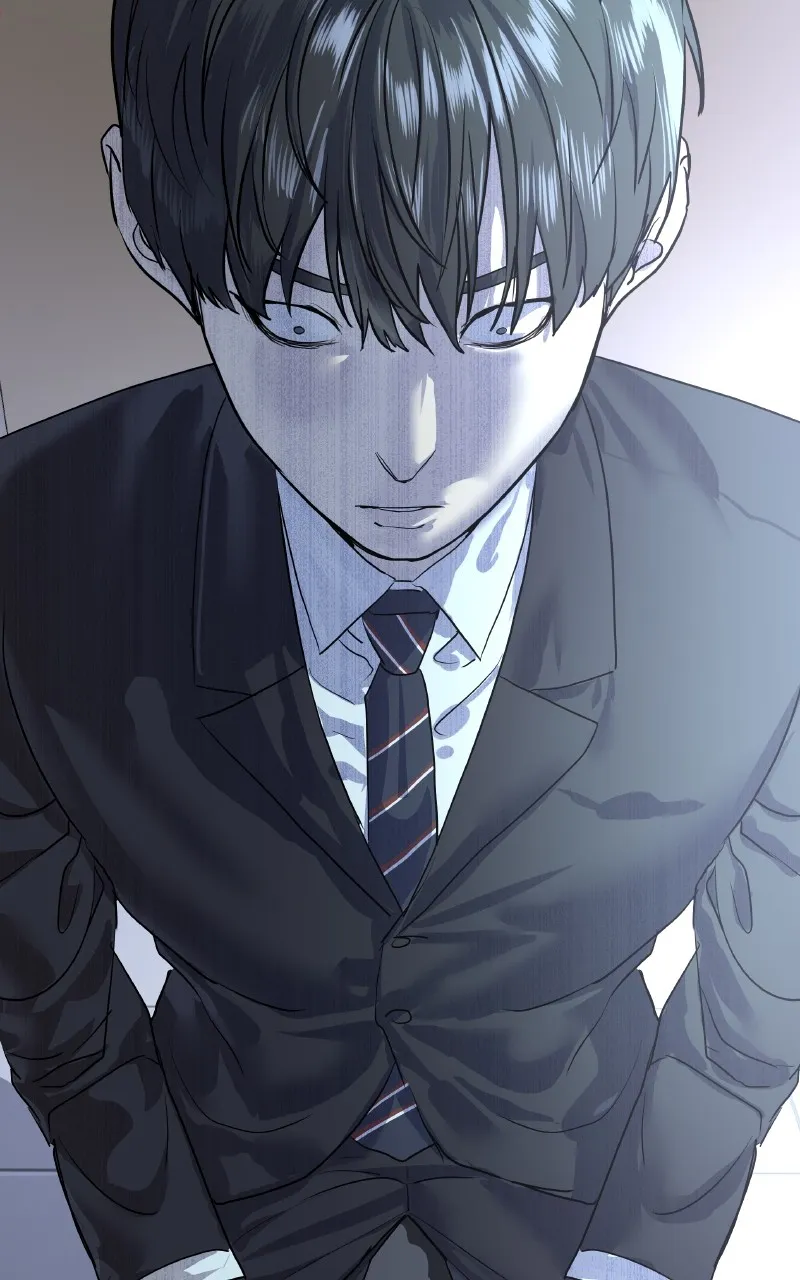 Special Civil Servant Chapter 1 page 98 - 