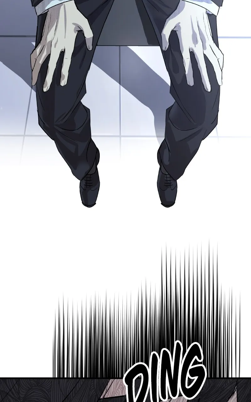 Special Civil Servant Chapter 1 page 99 - 