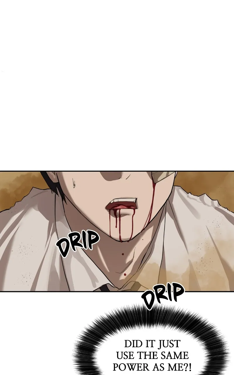 Special Civil Servant Chapter 10 page 1 - 