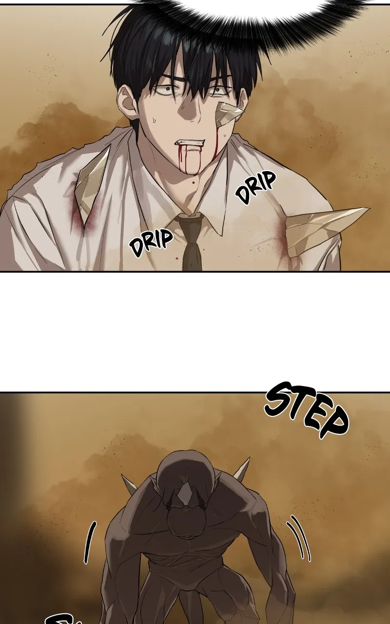 Special Civil Servant Chapter 10 page 2 - 