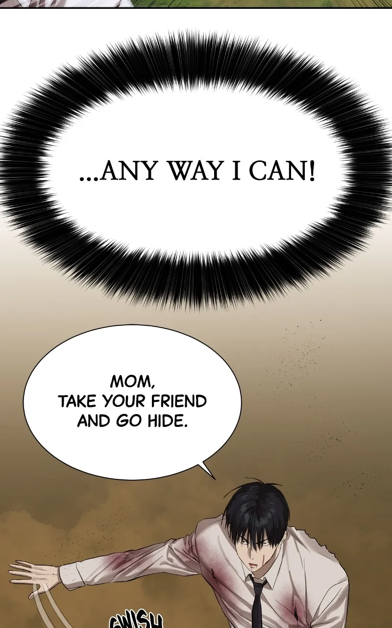 Special Civil Servant Chapter 10 page 13 - 