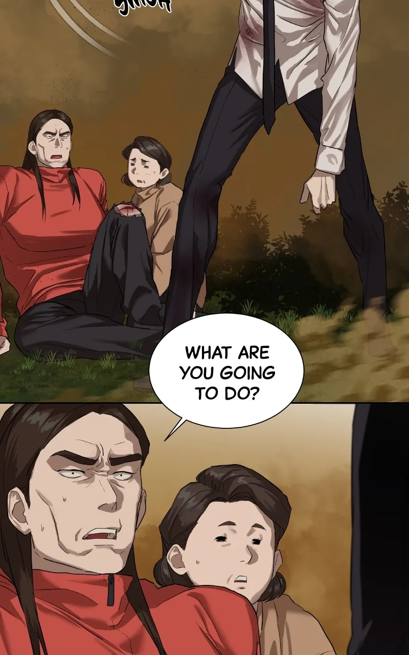 Special Civil Servant Chapter 10 page 14 - 