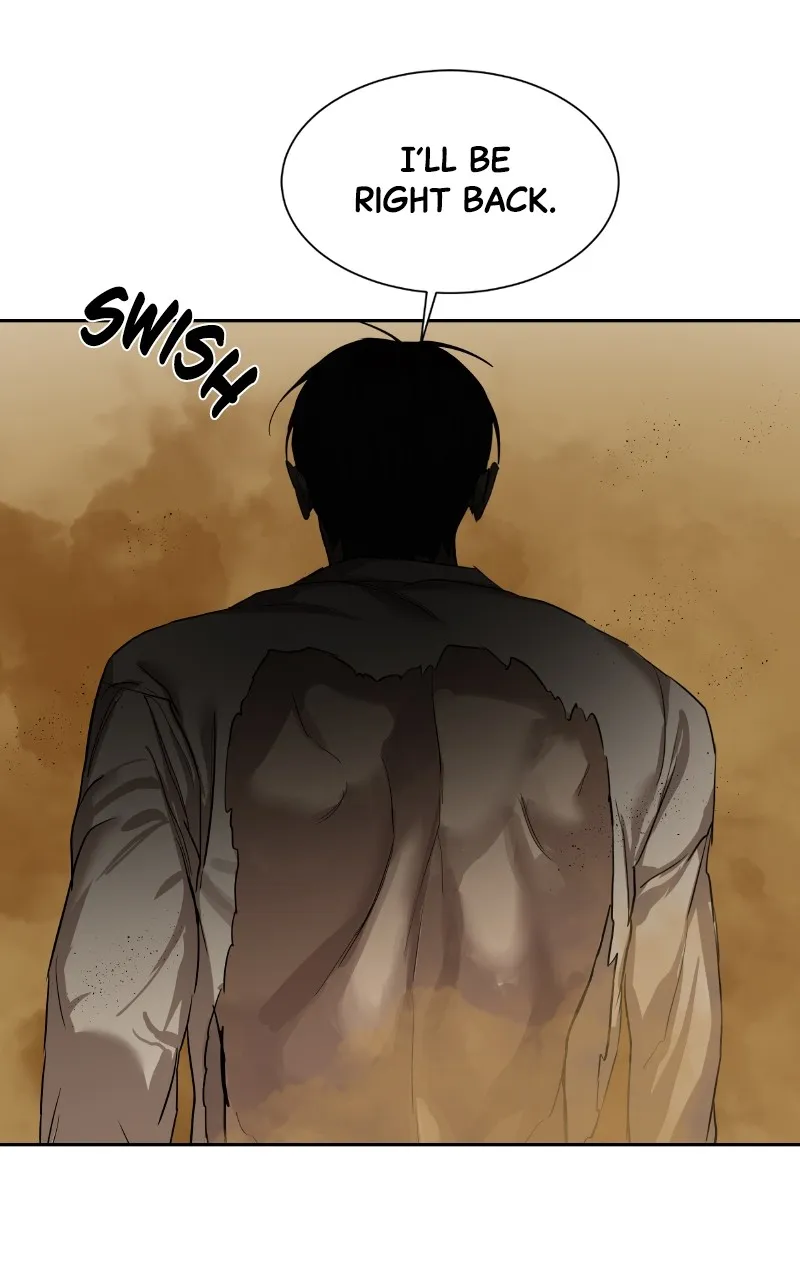 Special Civil Servant Chapter 10 page 16 - 