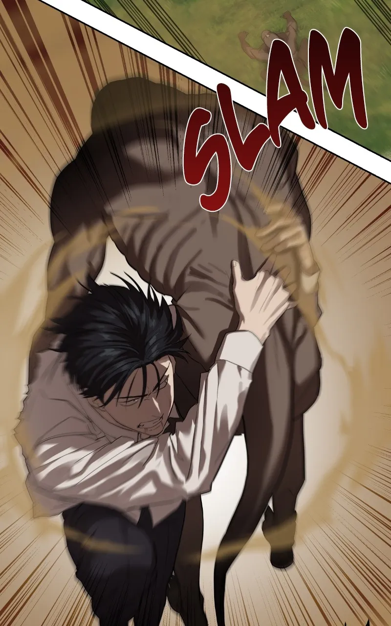 Special Civil Servant Chapter 10 page 18 - 