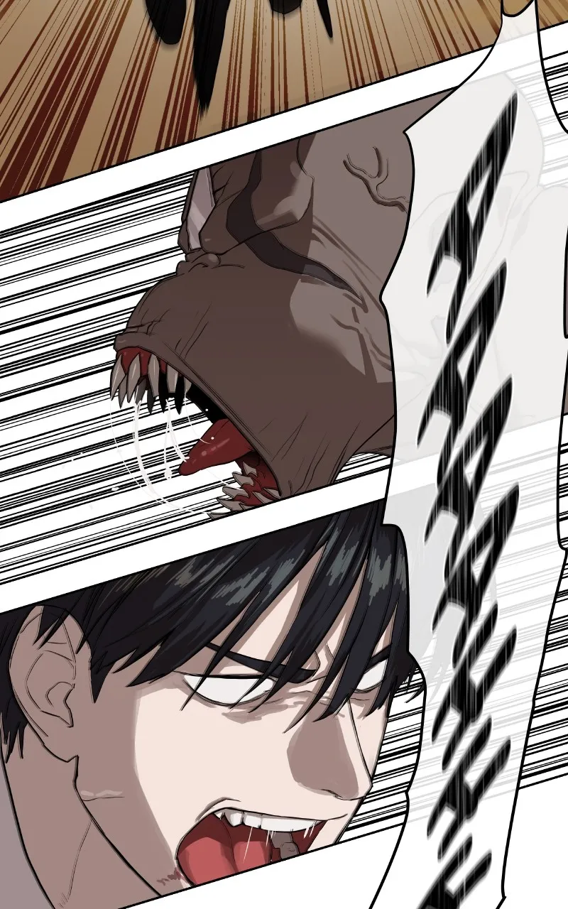 Special Civil Servant Chapter 10 page 19 - 