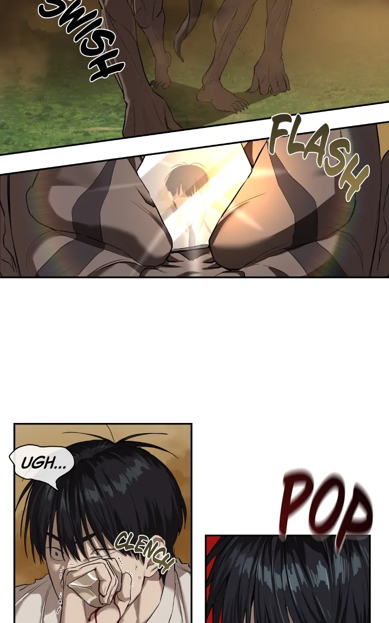Special Civil Servant Chapter 10 page 3 - 