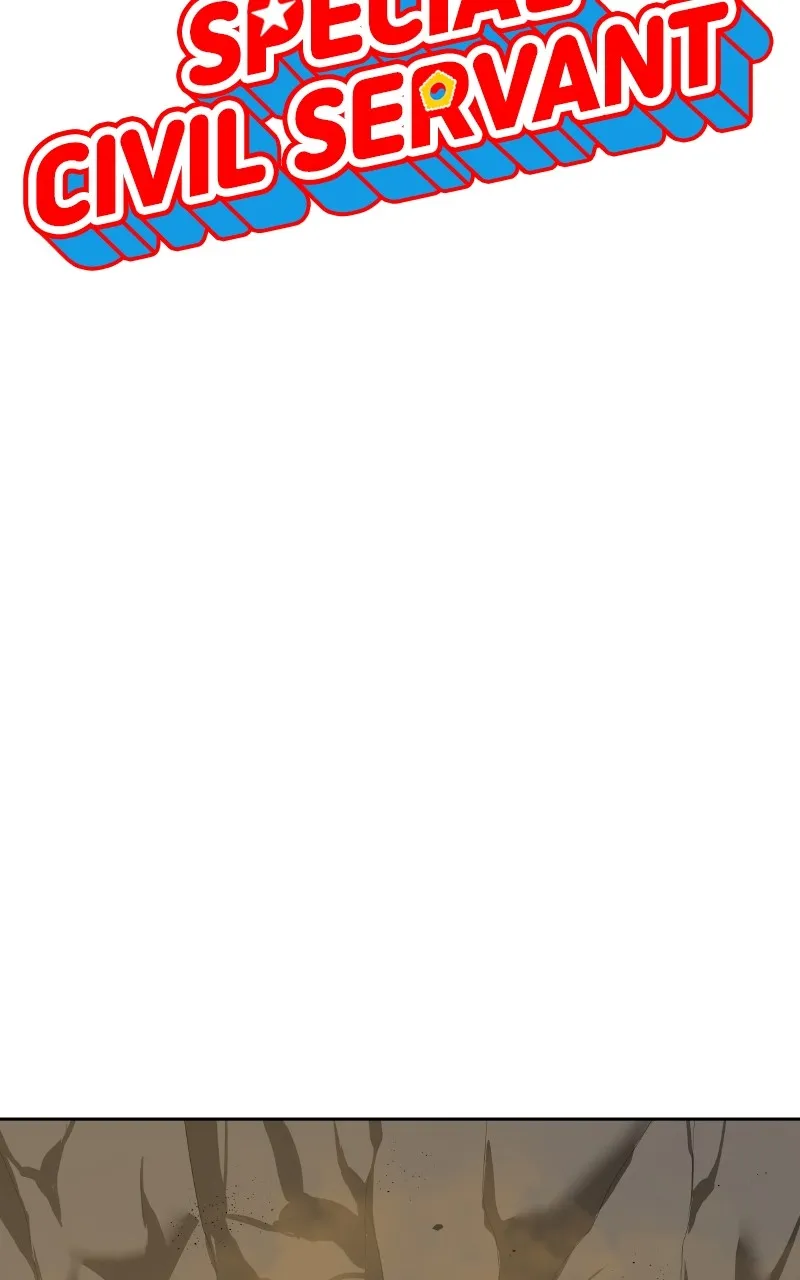 Special Civil Servant Chapter 10 page 24 - 