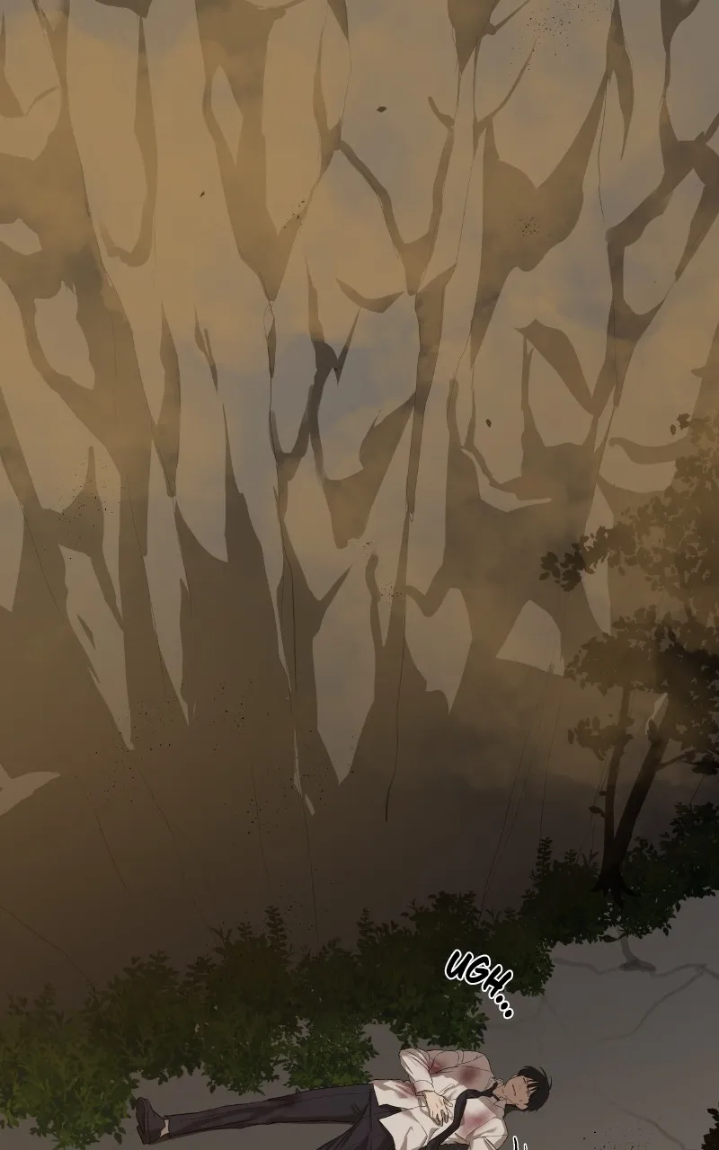 Special Civil Servant Chapter 10 page 25 - 