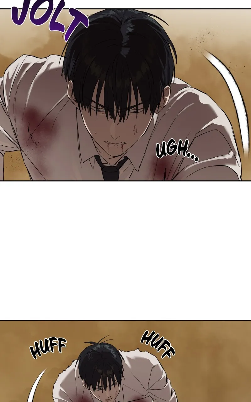 Special Civil Servant Chapter 10 page 27 - 