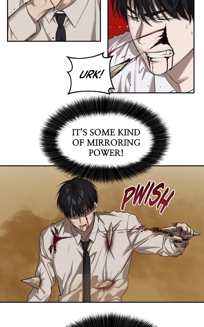 Special Civil Servant Chapter 10 page 4 - 