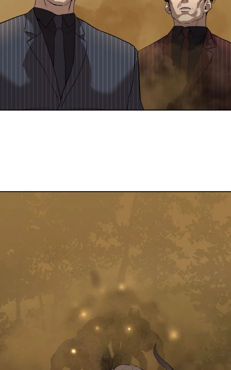 Special Civil Servant Chapter 10 page 31 - 