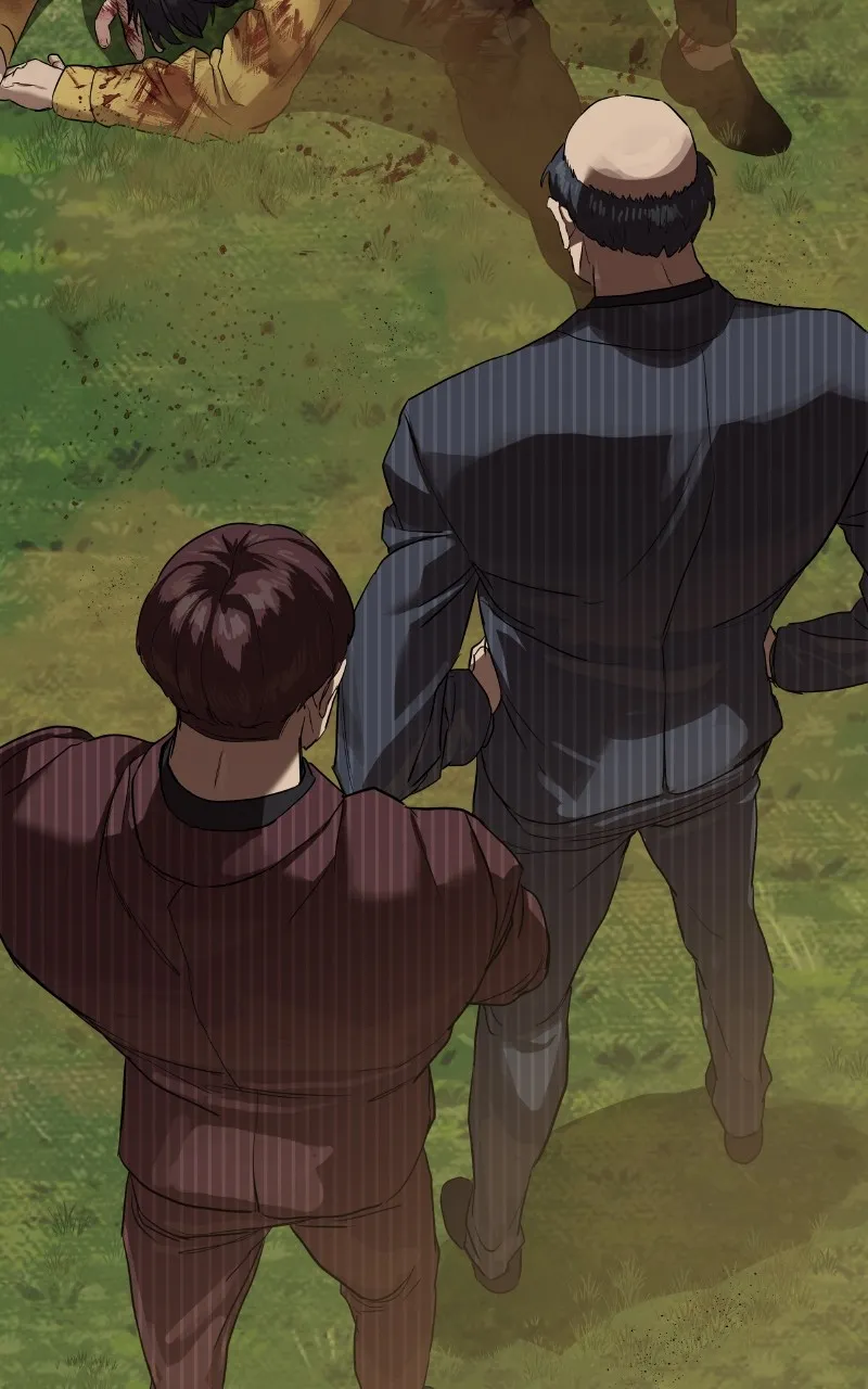 Special Civil Servant Chapter 10 page 33 - 