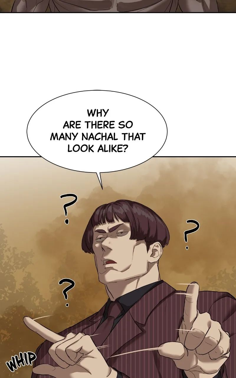 Special Civil Servant Chapter 10 page 35 - 